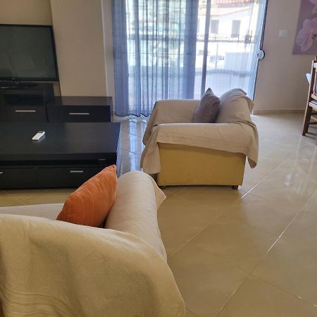 Marina Apartment Saranda Dış mekan fotoğraf
