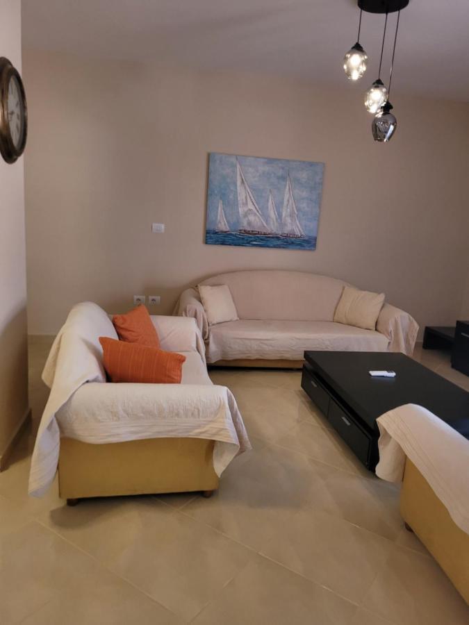 Marina Apartment Saranda Dış mekan fotoğraf