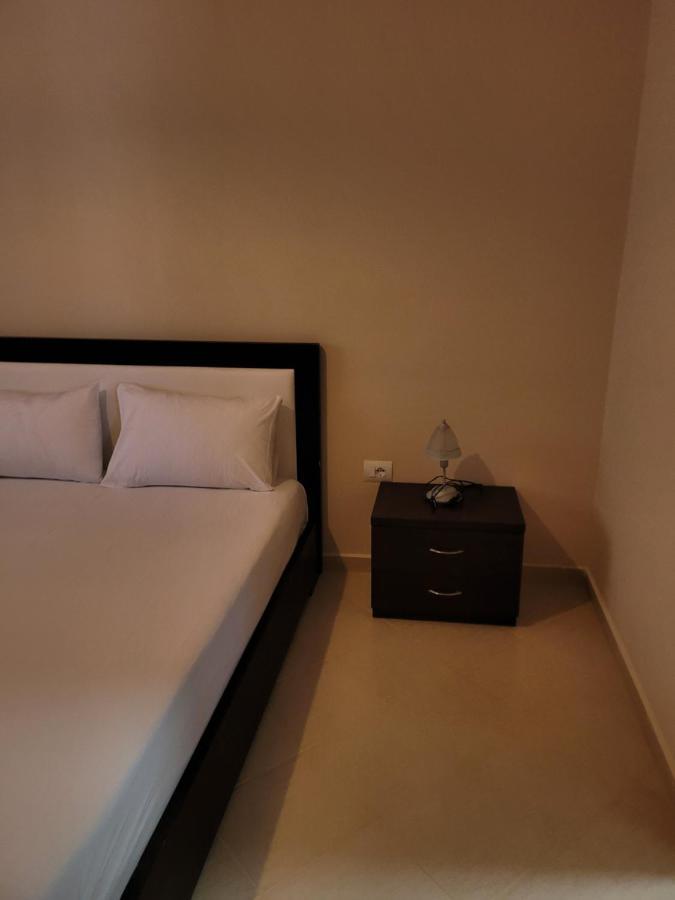 Marina Apartment Saranda Dış mekan fotoğraf