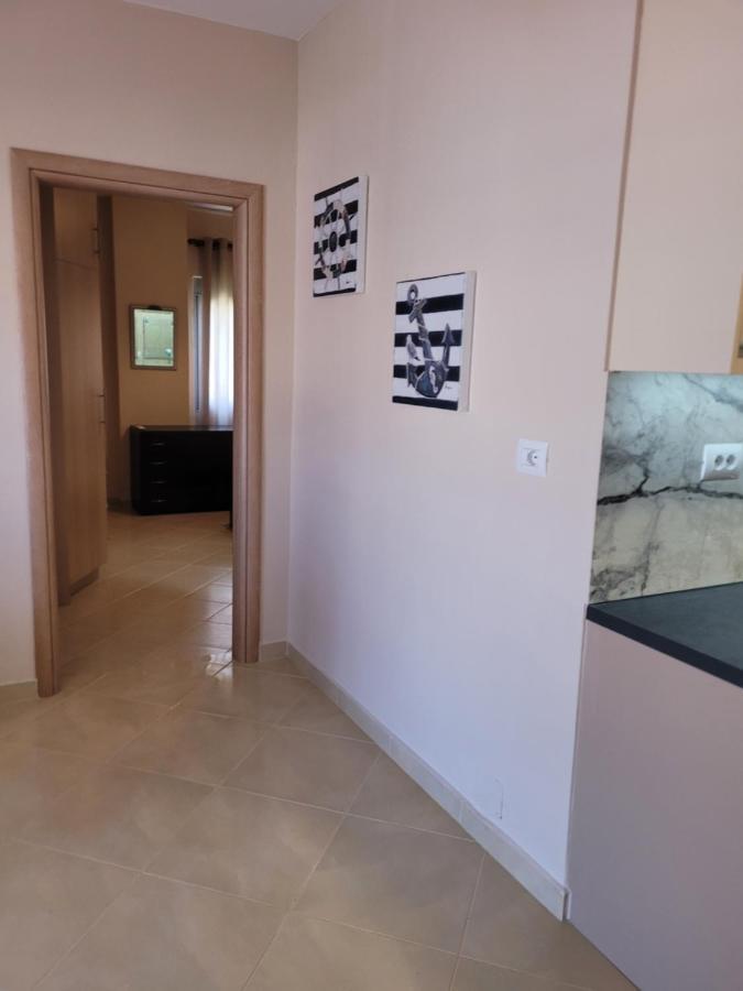 Marina Apartment Saranda Dış mekan fotoğraf